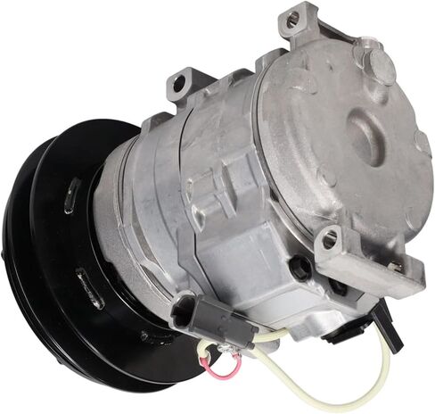 ضاغط تيار متردد 24 فولت 4471905470 لـ JD 600C LC 800C ايسوزو 6WG1X 6WG1T in Kuwait