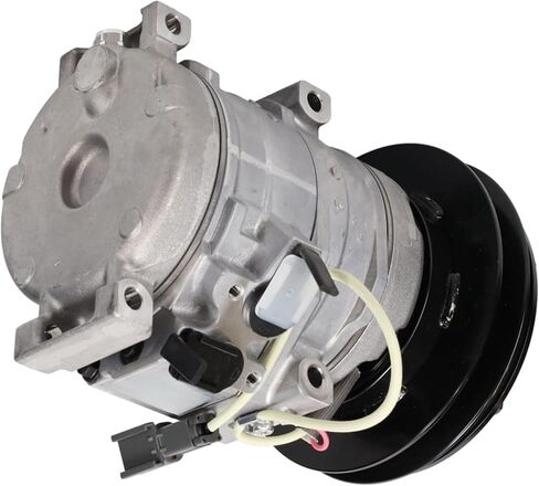 ضاغط تيار متردد 24 فولت 1549117842 لـ Hit24V EX1200-5 Hit24V S6R-Y2TAA in Kuwait