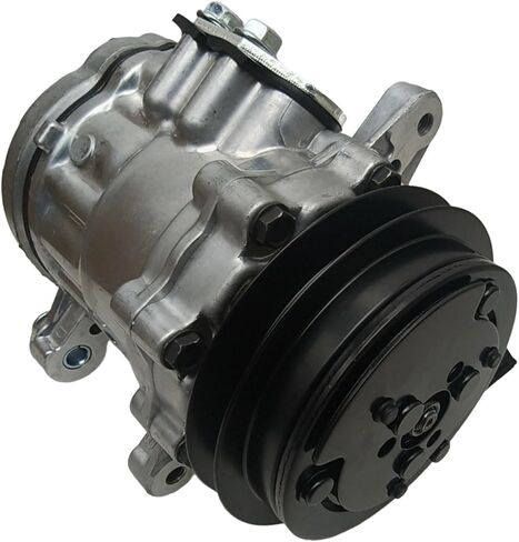 ضاغط تيار متردد 12 فولت 6A67167114 لممثل تشالنجر Tr12V MT285B MT295B MT297B in Kuwait