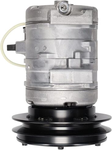 24V AC Compressor KCN9822ZY For JD 600C LC 800C Isuzu 6WG1X 6WG1T in Kuwait