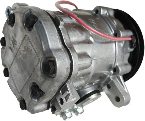 12V AC Compressor MIU10029 For Challenger Tr12V ACtor MT285B MT295B MT297B in Kuwait