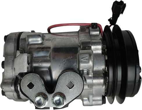 12V AC Compressor MIU10029 For Challenger Tr12V ACtor MT285B MT295B MT297B in Kuwait