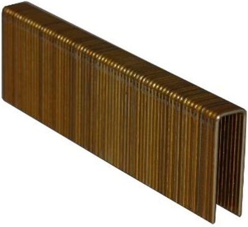 SPOTNAILS 16 Gauge 7/16" Intermediate Crown 2" Length Galvanized Staples (10,000 per case) in Kuwait