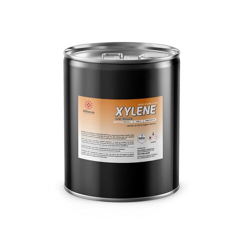 Alliance Chemical Xylene ACS Grade - 1 Gallon - Xylol Solvent Lab Grade Specialty Research Chemicals in Kuwait