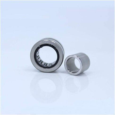 Needle Roller Bearings NKI45/35 Bearing 45x62x35 mm Solid Collar with Inner Ring NKI 45/35 in Kuwait