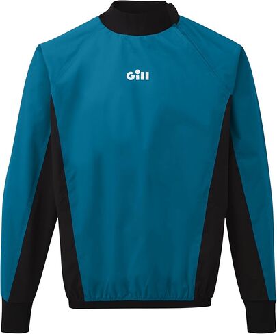 Gill Junior Dinghy Spray Top - Bluejay - 4368J in Kuwait