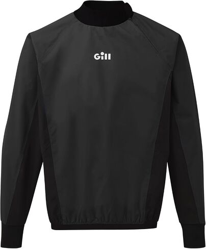 Gill Junior Dinghy Spray Top - Bluejay - 4368J in Kuwait