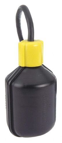 Float Switch, Normally Open, 125/250VAC in Saudi Arabia