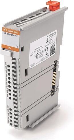1 Pcs New 5069-IF8 New with Box 5069IF8 1 Year Warranty in Kuwait
