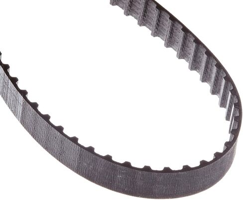 حزام توقيت PowerGrip من Gates 120XL037، خفيف جدًا، مسافة 1/5 بوصة، عرض 3/8 بوصة، 60 سنًا، طول الملعب 12 بوصة in Kuwait