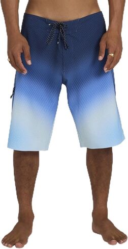 Billabong Men's Fluid Pro 20" Performance Boardshorts in Kuwait