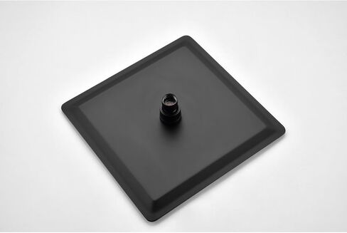 10 Inch Wall Mount Rainfall Square in Kuwait