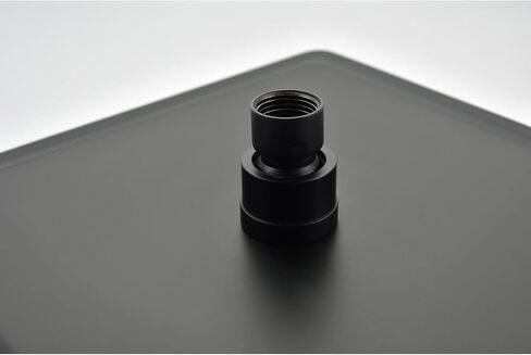 10 Inch Wall Mount Rainfall Square in Kuwait