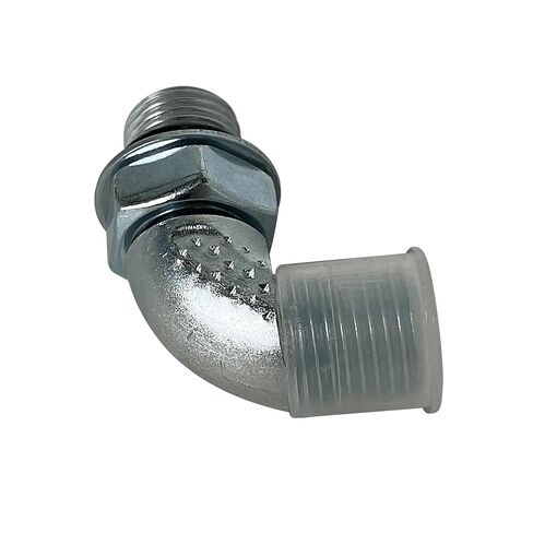 Takeuchi Elbow (90 Degree) 1515012040 in Kuwait