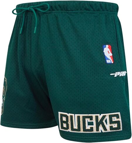 Pro Standard Mens NBA Souvenir Mesh Short in Kuwait