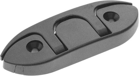 مربط الصيد البحري من Shoreline Sl Cleat Fold 4.5" نايلون in Kuwait