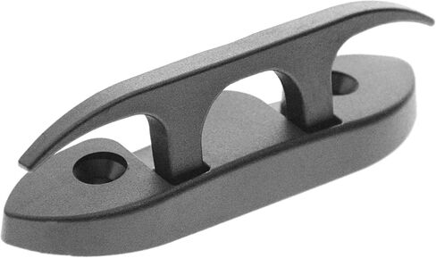 مربط الصيد البحري من Shoreline Sl Cleat Fold 4.5" نايلون in Kuwait