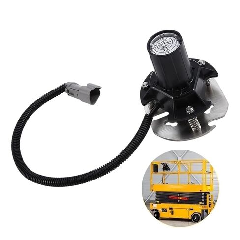 HA16PX 24402035302 Compatible For Haulotte Optimum 8 Compact 10 Dual-Axis Sensor Horizontal Switch 12-36V Dual-Axis Tilt Sensor in Kuwait