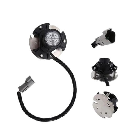 HA16PX 24402035302 Compatible For Haulotte Optimum 8 Compact 10 Dual-Axis Sensor Horizontal Switch 12-36V Dual-Axis Tilt Sensor in Kuwait