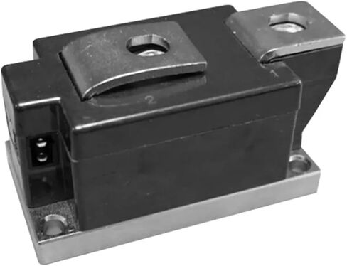 DZ540N22K Fast Recovery Diode Module Electronic Components in Kuwait