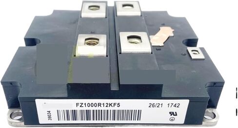 FZ1000R12KF5 6SY7000-0AC84 6SY7000-0AD33 6SY7000-0AD35 6SY7000-0AE01 6SY7000-OAC77 وحدة (6SY7000-0AE01) in Kuwait