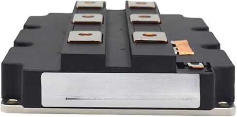 Fz3600r17hp4 FZ3600R17HP4-B2 Driver Module Power Electronic Components in Kuwait