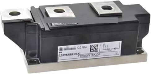 TD500N16KOF TD500N18KOF TD500N14KOF TD500N12KOF Module(TD500N18KOF) in Kuwait