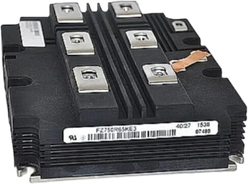FZ750R65KE3 Power Module 75A6500V in Kuwait