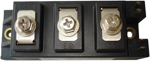 6MBI300U-120/AGDR-71C Power Module in Kuwait