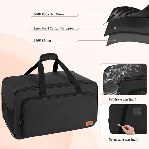 حقيبة حمل مكبر الصوت متوافقة مع JBL Party Box 100/110/120، حقيبة حمل محمولة للسفر تناسب JBL PartyBox 100/110/120 للسفر في الهواء الطلق in Kuwait