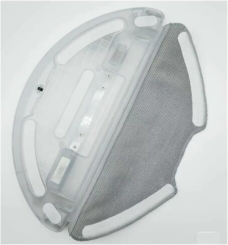 Beegie Water Tank. Compatible for XiaoMi Mi. Robot Vacuum-Mop 2 Lite 2 Pro MJST1S MJST1SHW BHR5044EU Dust Box Mop Cloth Spare Part Accessroies in Kuwait