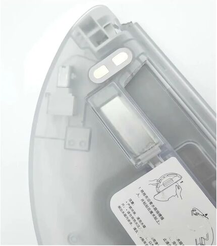 Beegie Water Tank. Compatible for XiaoMi Mi. Robot Vacuum-Mop 2 Lite 2 Pro MJST1S MJST1SHW BHR5044EU Dust Box Mop Cloth Spare Part Accessroies in Kuwait