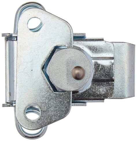 Southco Inc K4-2359-07 مزلاج سحب دوار الحركة 2.11 طول مغلق، 600 رطل. سعة التحميل in Kuwait
