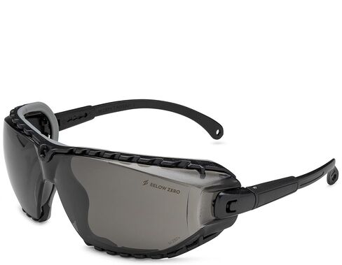 Below Zero Ballistic-Tactical Protection Shooting Glasses For Men And Women, Eye Protection for Shooting Range/Hunting, Pro Military Ballistic Sunglasses, Mens Clear Safety Eyewear, ANSI Z87.1+ Com in Kuwait