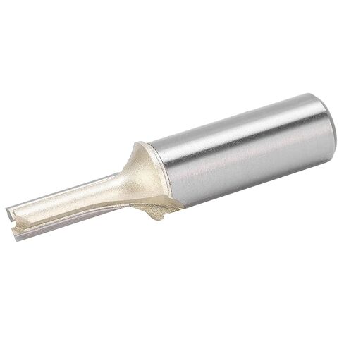3 Flute Carbide End Mill Milling Cutter Straight Shank CNC Router Bit for Woodworking AK47 1/2x6 Professional Precision Cutting Tool for Solid Wood Density Board in Kuwait