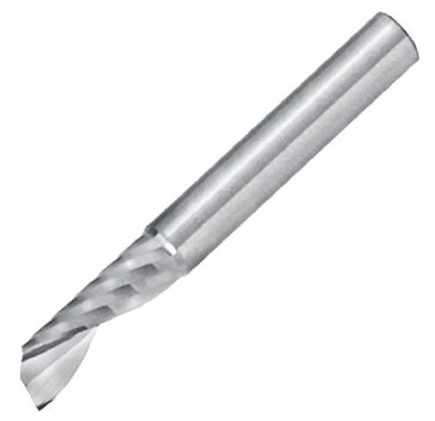 مطحنة نهاية مربعة Micro 100 SFA-062-22 - قطع علوي، 1/16 بوصة قطر قاطع، 1/4 بوصة LOC، 1 فلوريدا، 1/8 بوصة قطر عرقوب، 1-1/2 بوصة OAL، غير مطلي in Kuwait