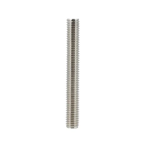 Long Threaded Screw Fully Threaded Rod Stainless Steel Metric Thread Right Hand Threads(M18 (2Pcs),70mm) in Saudi Arabia