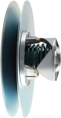 Secondary Driven Clutch Compatible with 4 X 2 and 6 X 4 Vehicles in Kuwait