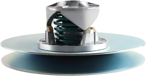 Secondary Driven Clutch Compatible with 4 X 2 and 6 X 4 Vehicles in Kuwait