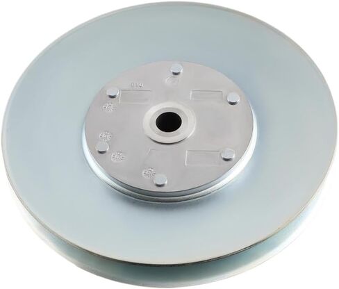 Secondary Driven Clutch Compatible with 4 X 2 and 6 X 4 Vehicles in Kuwait