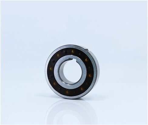 CSK10PP Steel One Way Bearing Clutches 10X30X9mm with Keyway CSK6200PP Free Wheel Clutch Bearings in Kuwait