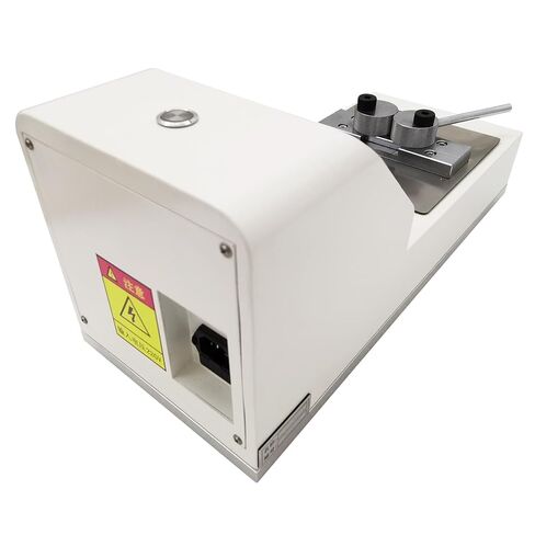 Automatic Wire Crimp Terminal Pull Tester 490N(50kgf) 110V | 100W, Touch Screen, 600mm/min in Kuwait