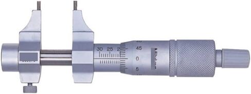 Inside Micrometer 145-185 145-186 with Caliper Shape in Kuwait