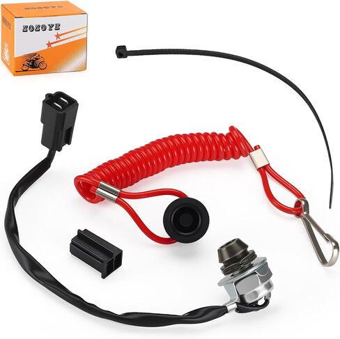 مجموعة مفاتيح تشغيل الحبل لـ Polaris Snowmobile 440 550 600 700 800 1999-2016 2874379 4010187 4010849 in Kuwait