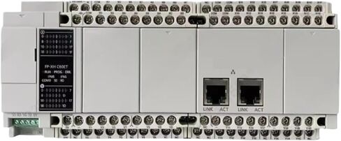 وحدة تحكم قابلة للبرمجة FP-XHC60ET/AFPXHC60ET-F in Kuwait