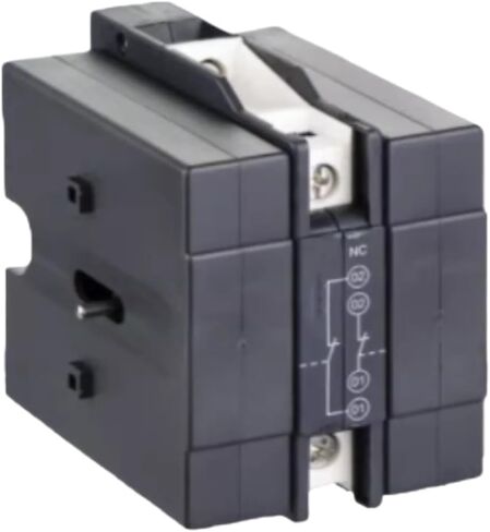 LAEM5 Mechanical Interlocking in Kuwait