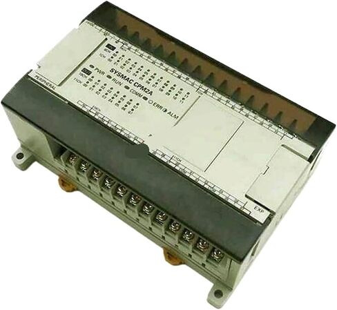 1 قطعة وحدة تحكم قابلة للبرمجة CPM2A-30CDR-A CPM2A-40CDR-A CPM2A-60CDR-A(CPM2A-30CDR-A) in Kuwait