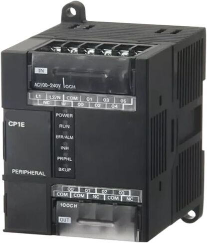 CP1E-E14SDR-A CP1EE14SDRA CP1W-ME05M CP1WME05M CP2E-E30DR-A CP2EE30DRA CP1W-DAM01 CP1WDAM01 وحدة (CP1W-DAM01) in Kuwait