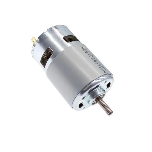 DC 12V Motor 775 24V Double Ball Bearing 3000rpm4500rpm6000rpm8500rpm10000rpm 775 high Torque Low Noise(12v,15000rpm) in Saudi Arabia