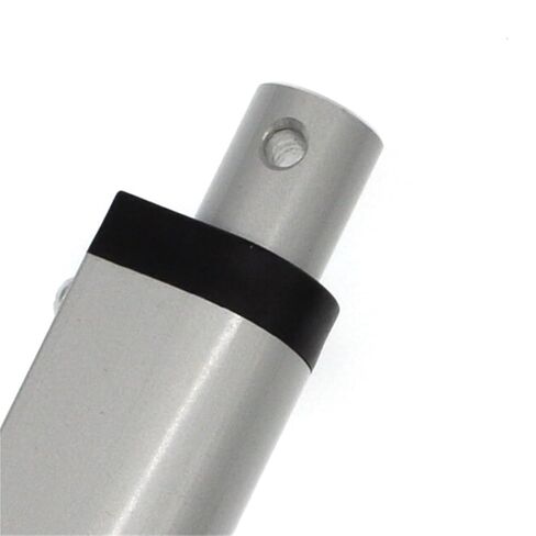 50mm Stroke 12V Electric Push Actuator 200N Linear Max Load 1600N with Mounting Bracket 1Pcs(90MM/S 100N,12VDC) in Kuwait